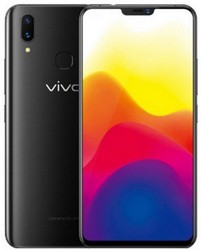 Замена стекла на телефоне Vivo X21 в Омске